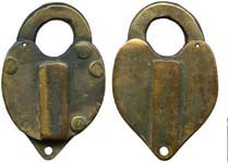 “87” – Arc Top – Reinforced Case Posts – Seal