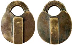 “90” – Flat Top