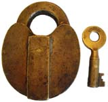 “94” – Flat Top