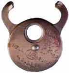 Trick Padlocks