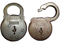 “WINCHESTER SIX LEVER” – Fantasy