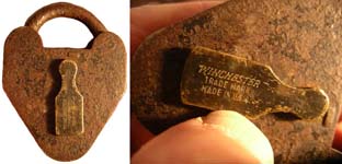 “WINCHESTER” – Fantasy