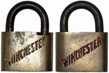 “WINCHESTER” – Small