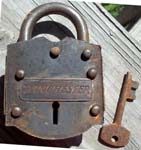 “WINCHESTER” – Fantasy