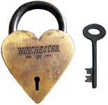 “WINCHESTER – W -” – Fantasy