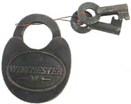 “WINCHESTER – W -” – Fantasy