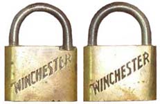 “WINCHESTER” – Large