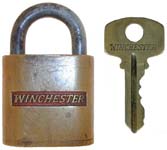 “WINCHESTER” – Large