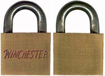 “WINCHESTER”