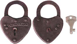 “WINCHESTER” – Fantasy