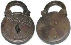 “WINCHESTER EIGHT LEVER” – Fantasy