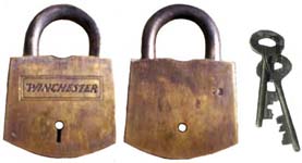 “WINCHESTER” – Fantasy