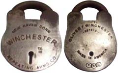 “WINCHESTER REPEATING ARMS CO” – Fantasy